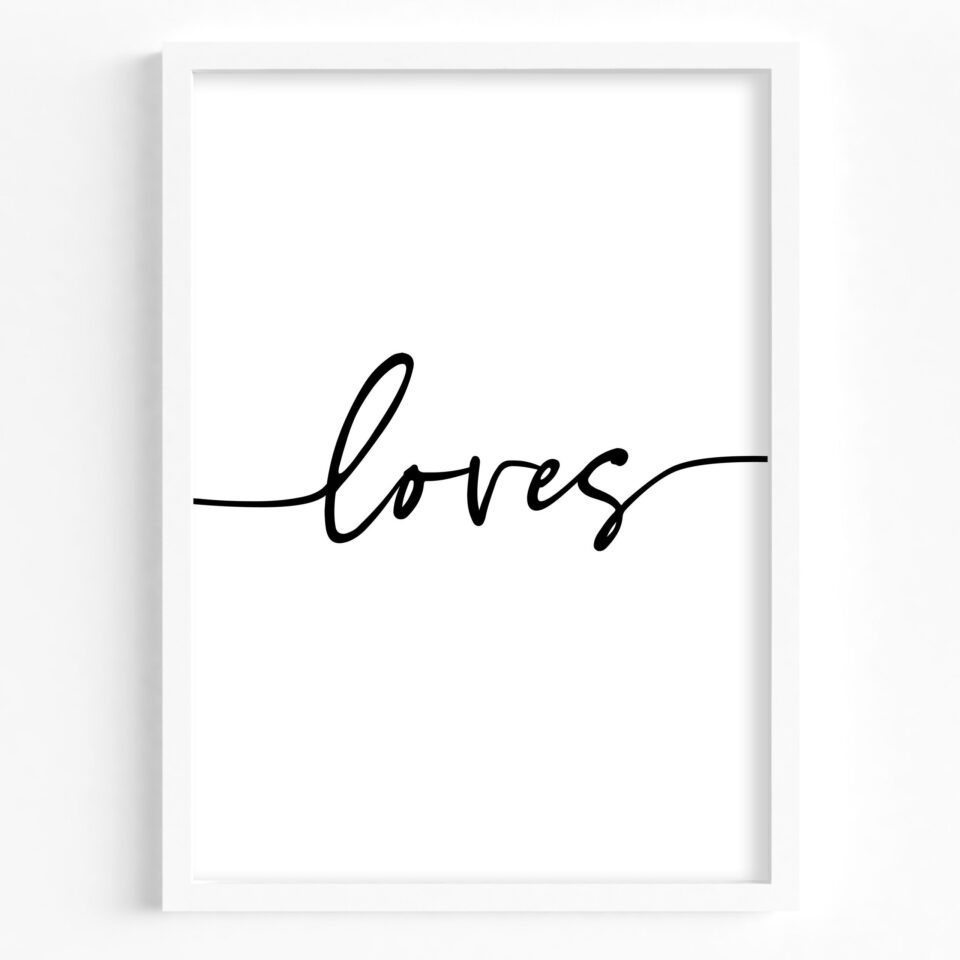 set 3 tablouri all of me