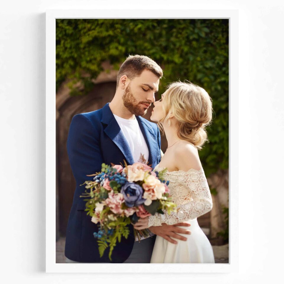 tablou personalizabil cu poza miri