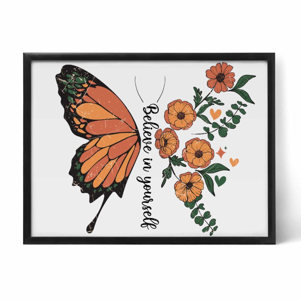 believe felicitare 10x15cm (copiază)