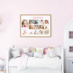 colaj 13 fotografii primul an cu amedeea