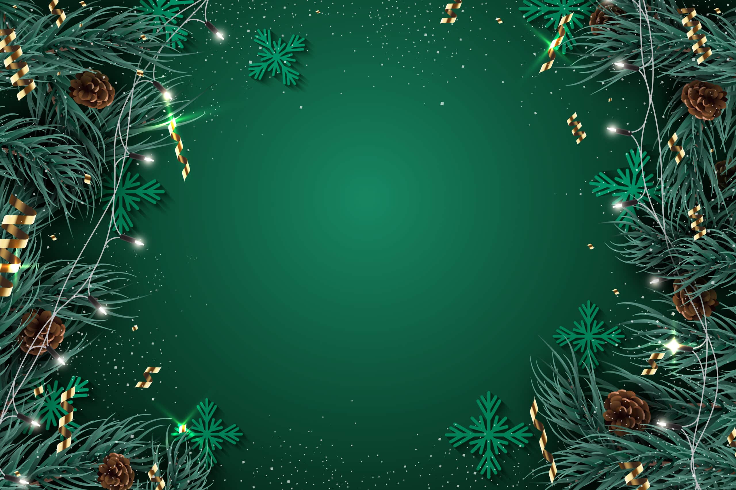 christmas background 3