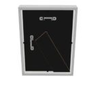 Tablou Beats of Your Heart - Ramă adâncă 13/18cm - imagine 4