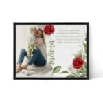 Iubire de Mamă - Tablou personalizat - imagine 5