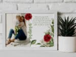 Iubire de Mamă - Tablou personalizat - imagine 3