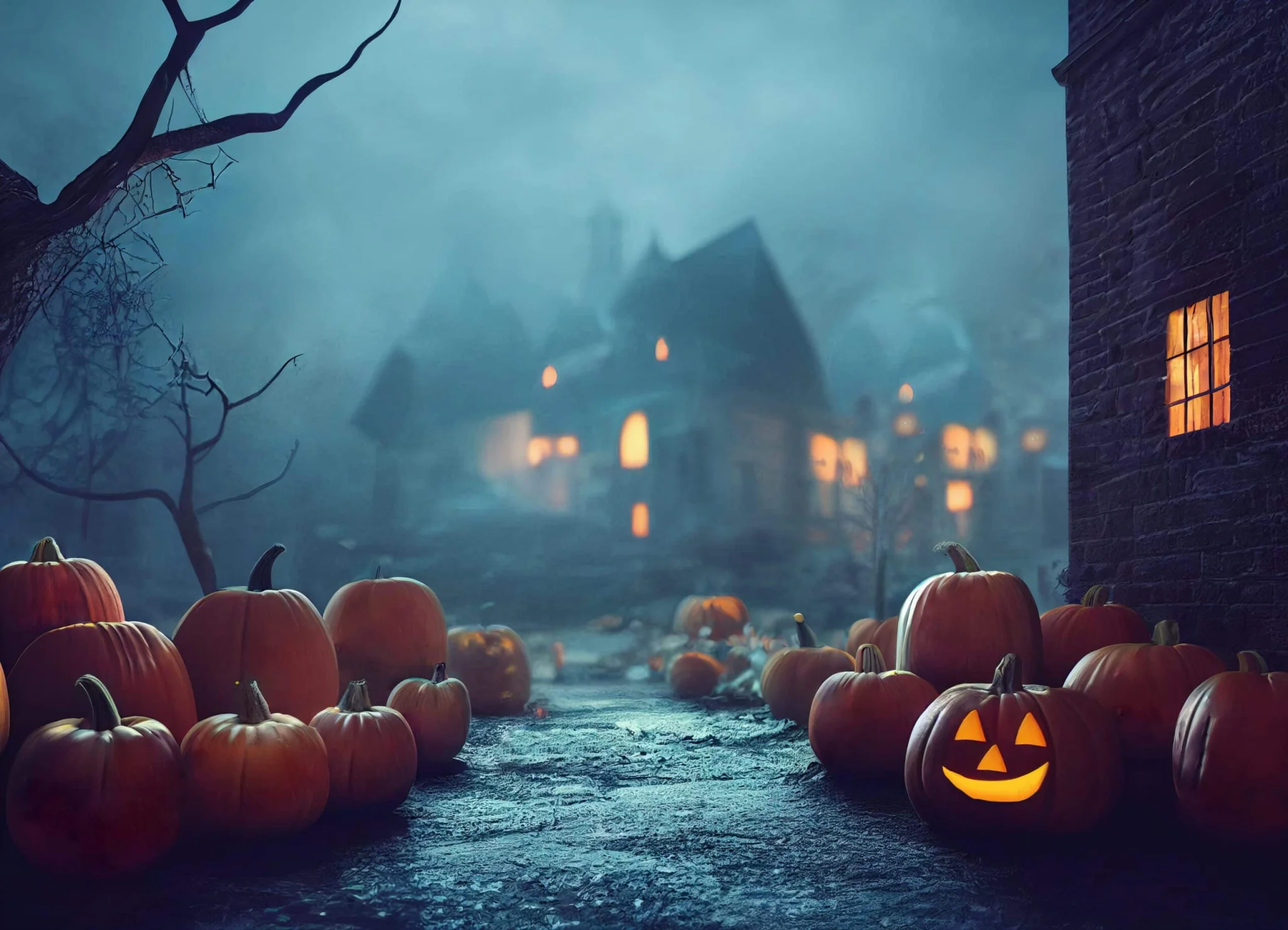 3 halloween 2022